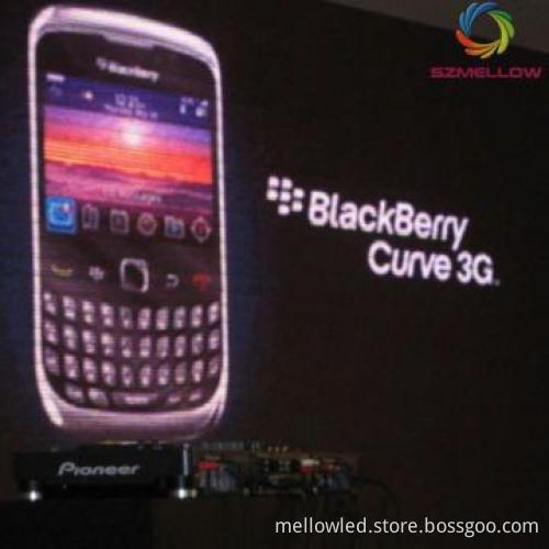 P10 cheap LED display advertising screen
